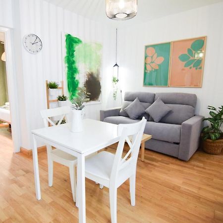 Letmalaga Carreteria Apartment Luaran gambar